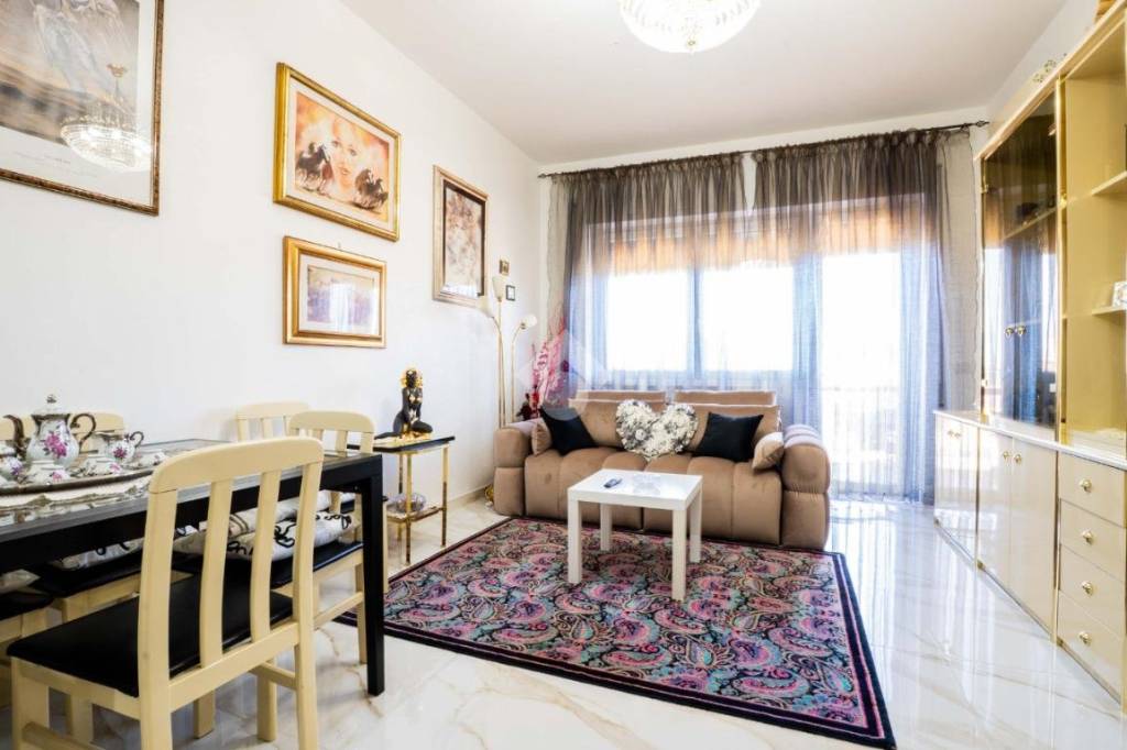 appartamento in vendita a Fonte Nuova in zona Torre Lupara