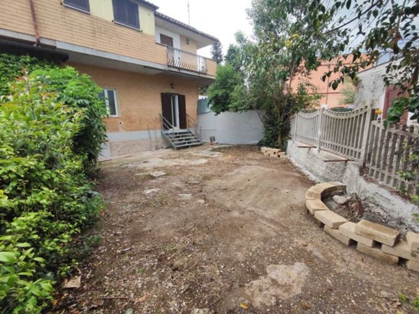 appartamento in vendita a Fonte Nuova