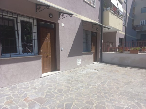 appartamento in vendita a Fonte Nuova in zona Torre Lupara