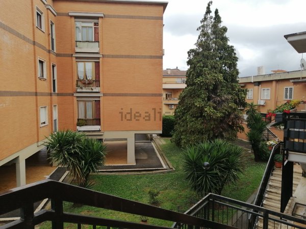 appartamento in vendita a Fonte Nuova