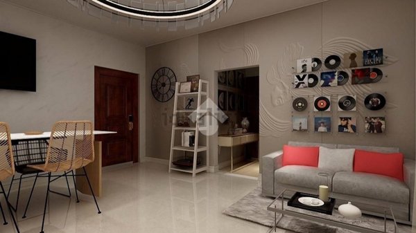 appartamento in vendita a Fonte Nuova
