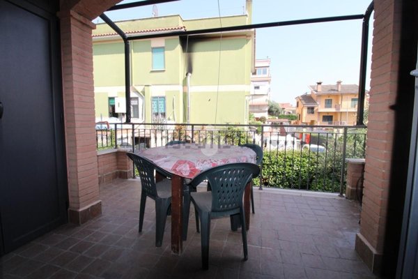 appartamento in vendita a Fonte Nuova