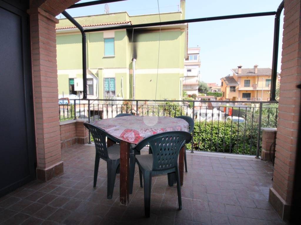 appartamento in vendita a Fonte Nuova
