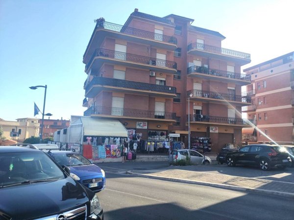 appartamento in vendita a Fonte Nuova in zona Torre Lupara