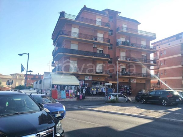 appartamento in vendita a Fonte Nuova in zona Torre Lupara