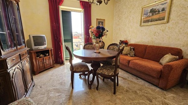 appartamento in vendita a Fonte Nuova in zona Torre Lupara