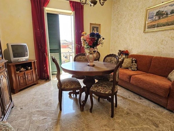 appartamento in vendita a Fonte Nuova in zona Torre Lupara
