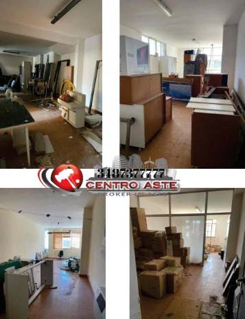 negozio in vendita a Fonte Nuova in zona Santa Lucia