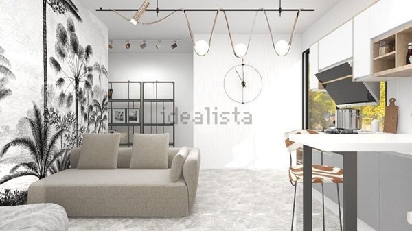 appartamento in vendita a Fonte Nuova
