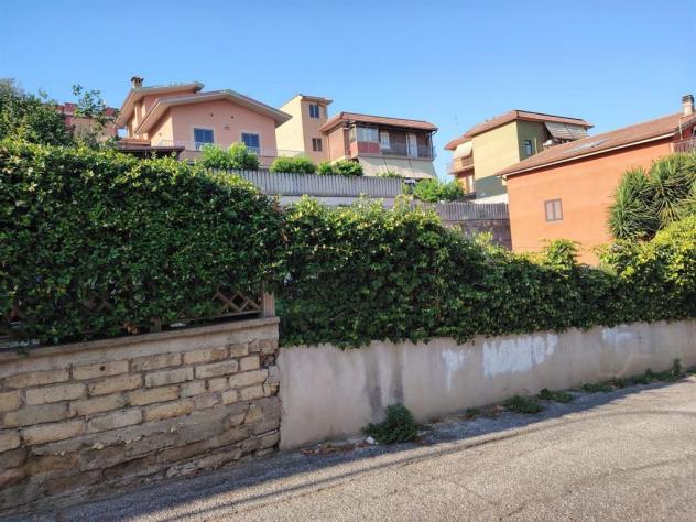 terreno agricolo in vendita a Fonte Nuova in zona Torre Lupara