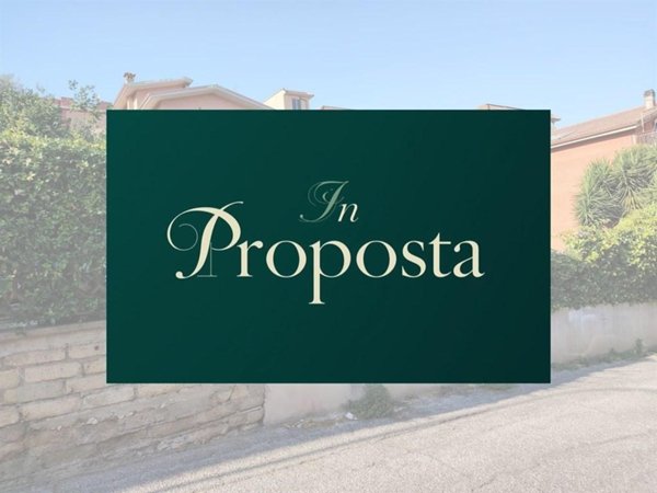 terreno agricolo in vendita a Fonte Nuova in zona Torre Lupara