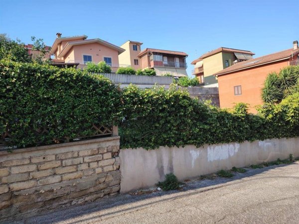 terreno agricolo in vendita a Fonte Nuova in zona Torre Lupara