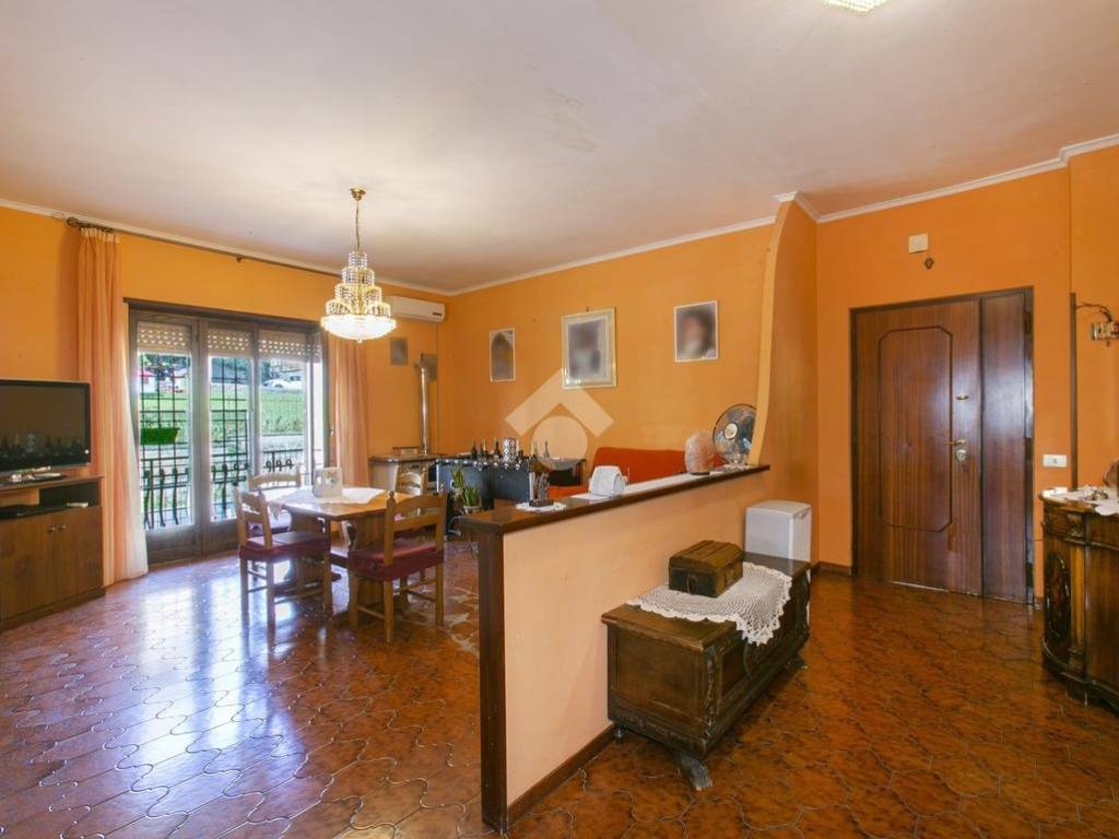 appartamento in vendita a Fonte Nuova in zona Torre Lupara