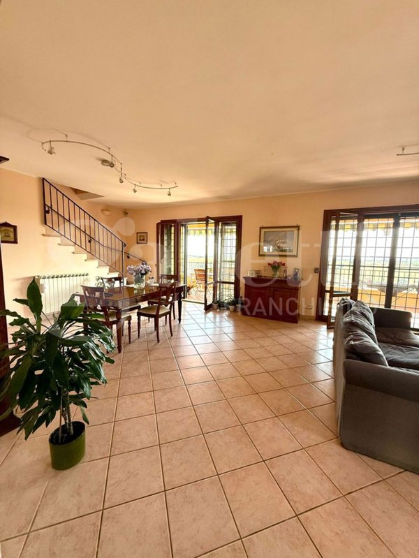 casa indipendente in vendita a Fonte Nuova