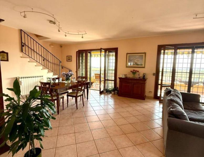 casa indipendente in vendita a Fonte Nuova