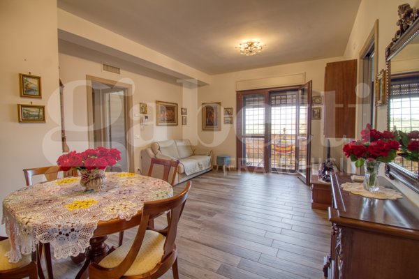 appartamento in vendita a Fonte Nuova in zona Torre Lupara