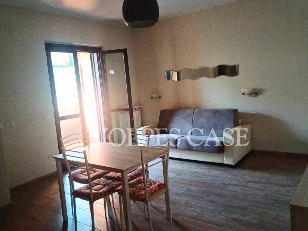 appartamento in vendita a Fonte Nuova in zona Torre Lupara