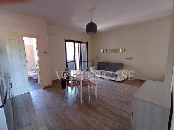 appartamento in vendita a Fonte Nuova in zona Torre Lupara