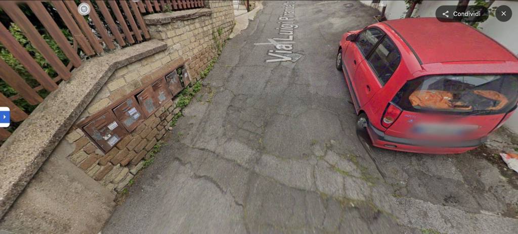 appartamento in vendita a Fonte Nuova in zona Torre Lupara