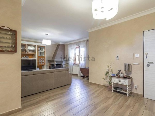 casa indipendente in vendita a Fonte Nuova in zona Torre Lupara