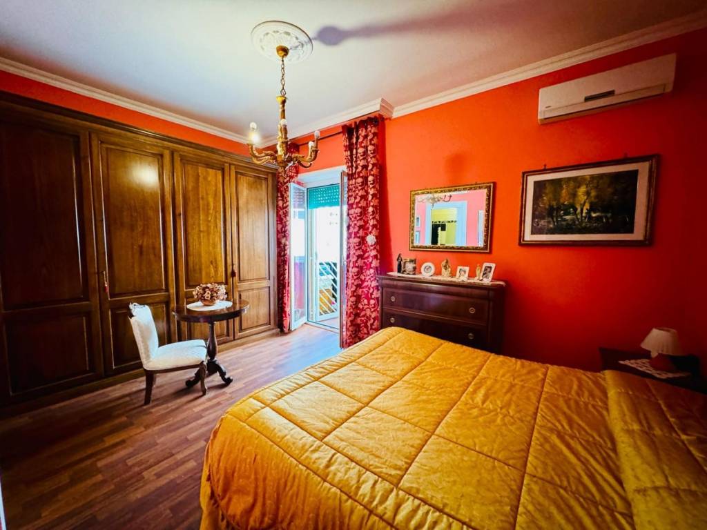 appartamento in vendita a Fonte Nuova in zona Torre Lupara