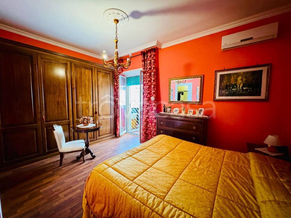 appartamento in vendita a Fonte Nuova in zona Torre Lupara