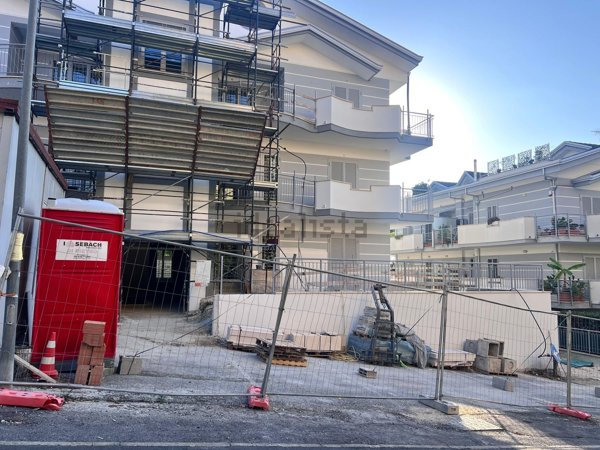 appartamento in vendita a Fonte Nuova in zona Torre Lupara