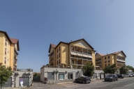 appartamento in vendita a Fonte Nuova