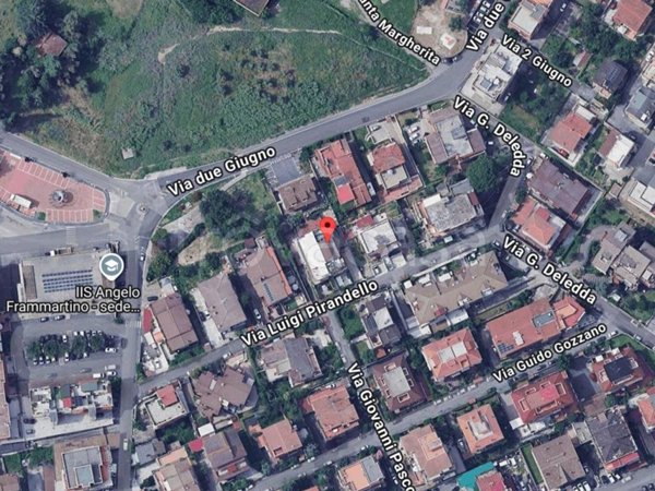 appartamento in vendita a Fonte Nuova in zona Torre Lupara