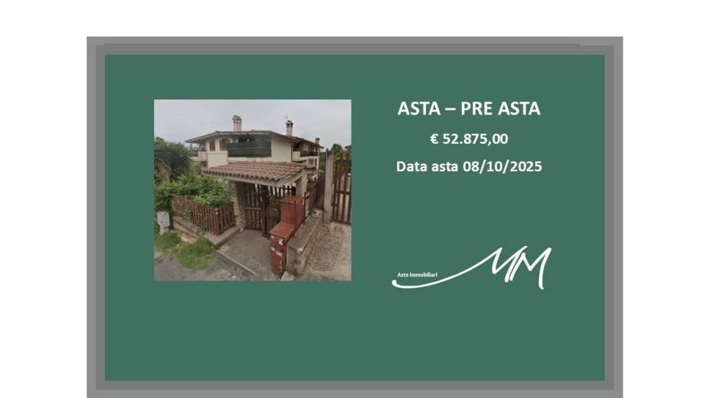 appartamento in vendita a Fonte Nuova in zona Torre Lupara
