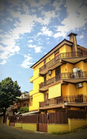 appartamento in vendita a Fonte Nuova