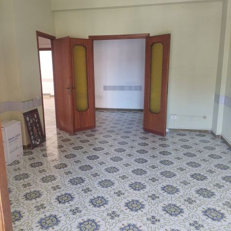 appartamento in vendita a Fonte Nuova