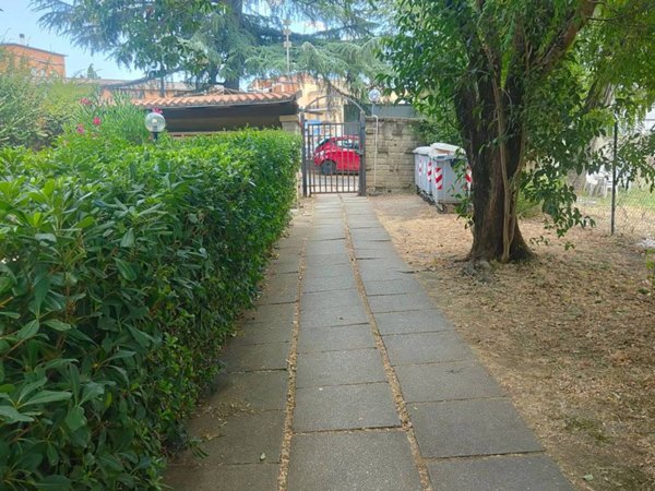 appartamento in vendita a Fonte Nuova in zona Torre Lupara
