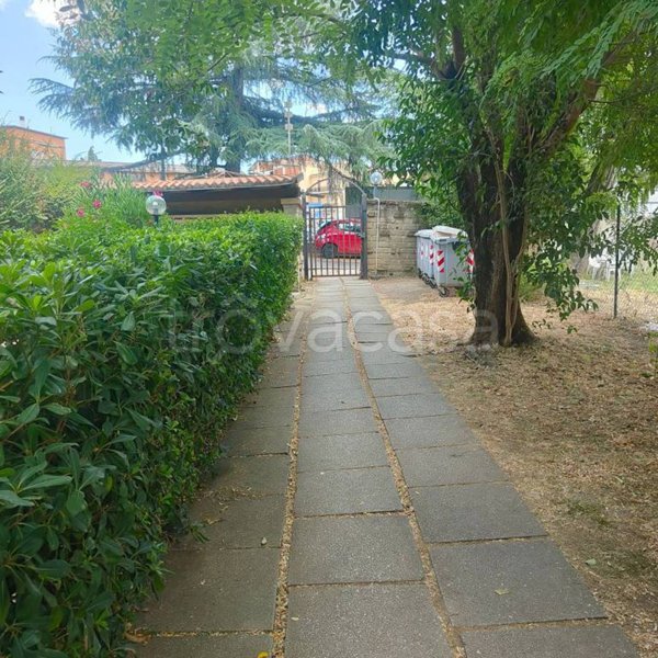appartamento in vendita a Fonte Nuova in zona Torre Lupara