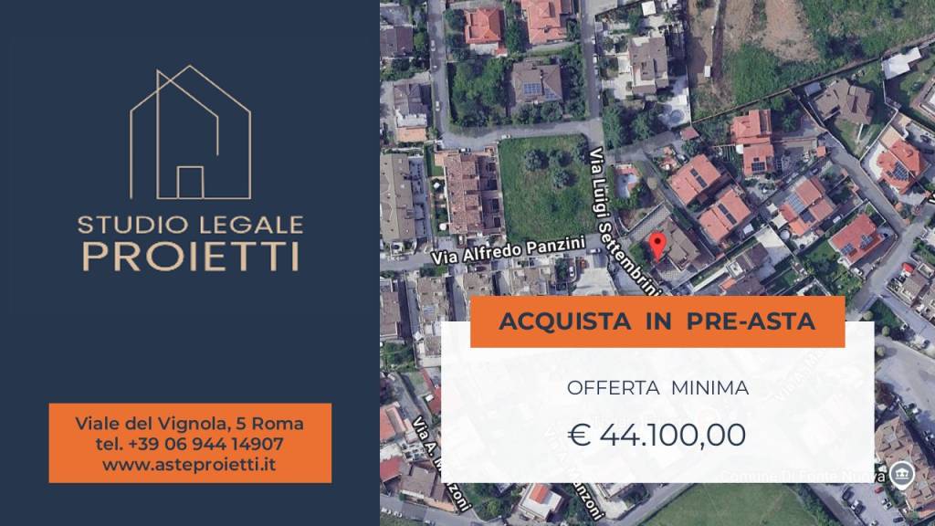 ufficio in vendita a Fonte Nuova