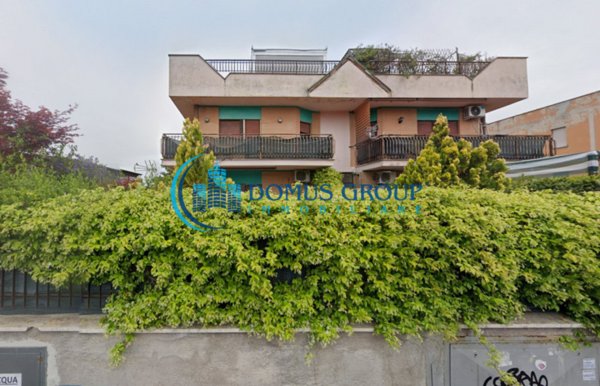 appartamento in vendita a Fonte Nuova in zona Torre Lupara