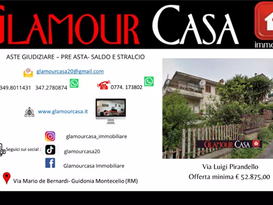 appartamento in vendita a Fonte Nuova in zona Torre Lupara