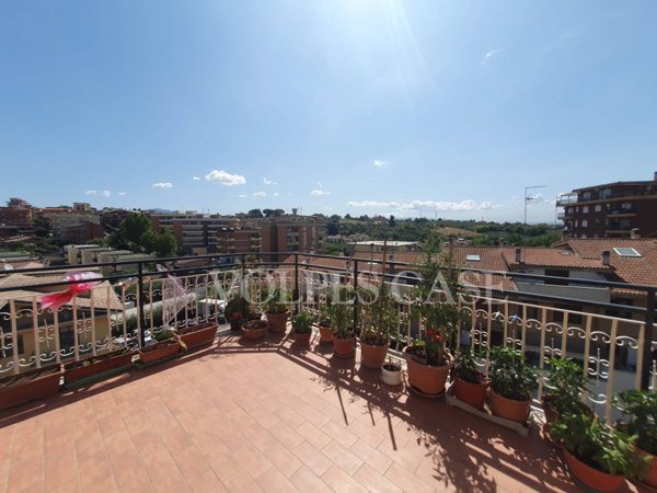 appartamento in vendita a Fonte Nuova in zona Torre Lupara