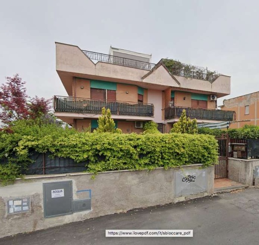appartamento in vendita a Fonte Nuova in zona Torre Lupara