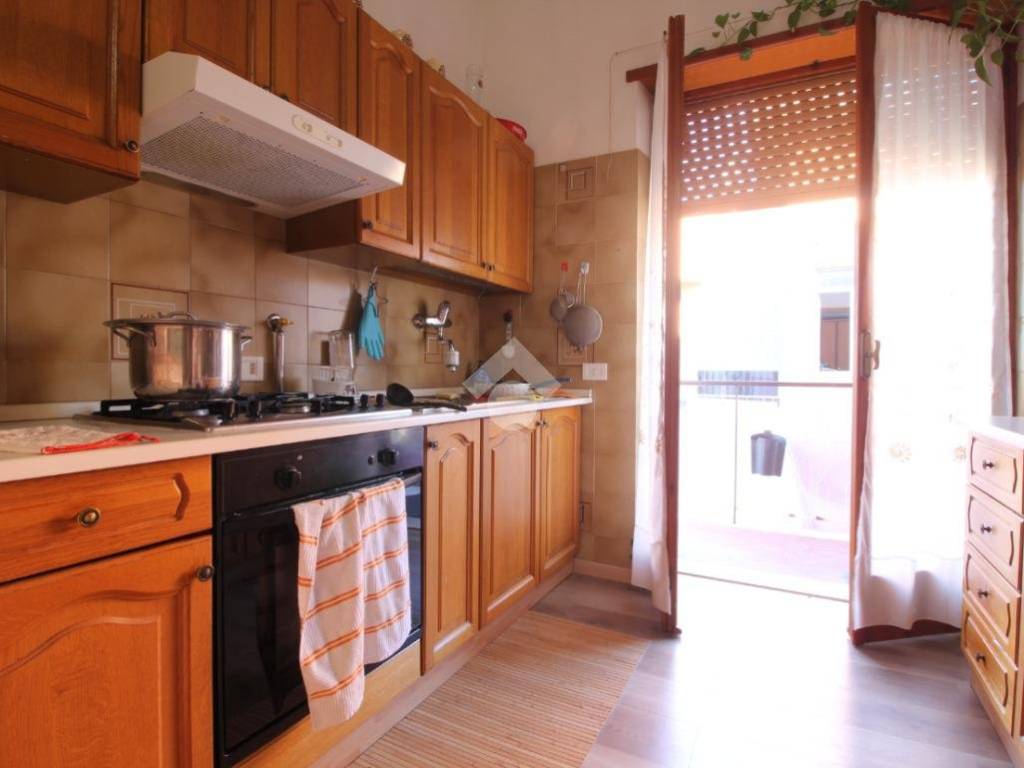 appartamento in vendita a Fonte Nuova in zona Torre Lupara