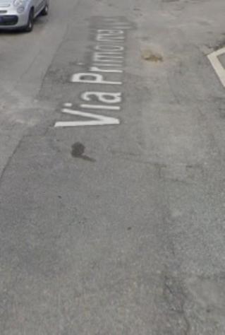 appartamento in vendita a Fonte Nuova in zona Torre Lupara