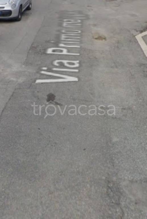 appartamento in vendita a Fonte Nuova in zona Torre Lupara