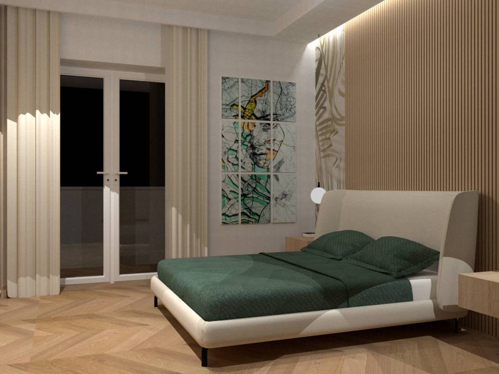 appartamento in vendita a Fonte Nuova in zona Torre Lupara
