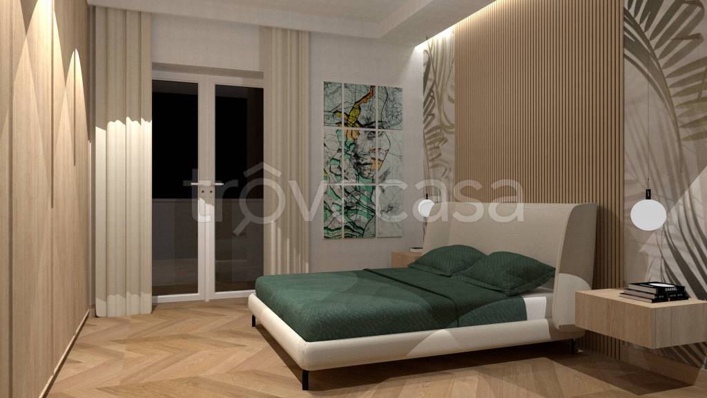 appartamento in vendita a Fonte Nuova in zona Torre Lupara