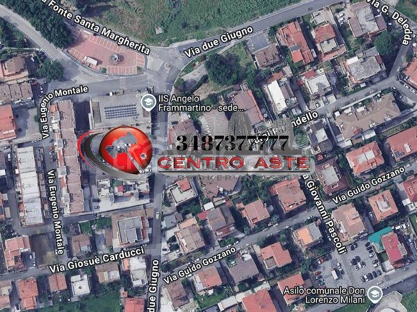 appartamento in vendita a Fonte Nuova in zona Torre Lupara