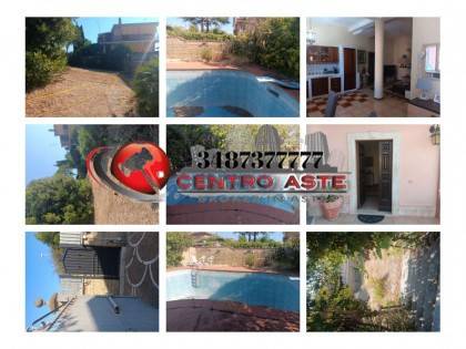 casa indipendente in vendita a Fonte Nuova