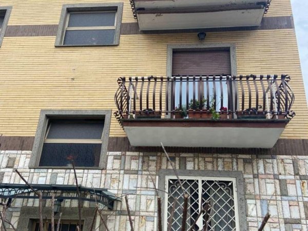 appartamento in vendita a Fonte Nuova in zona Santa Lucia