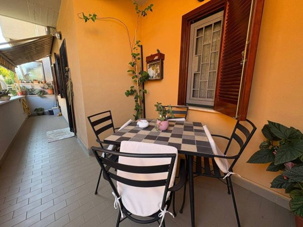 appartamento in vendita a Fonte Nuova in zona Torre Lupara