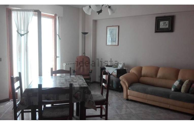 appartamento in vendita a Fonte Nuova in zona Santa Lucia