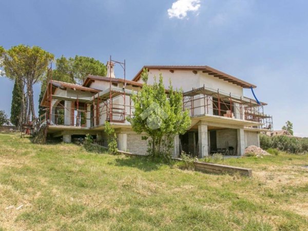 casa indipendente in vendita a Fonte Nuova in zona Torre Lupara